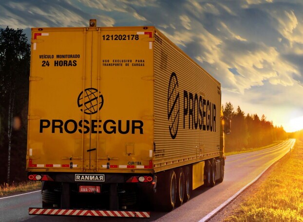 Fahrer (m/w/d) im Geld- und Werttransport - Minijob, 3. Bild