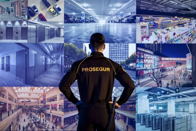 Fachkraft für Schutz und Sicherheit (m/w/d)  für die Notruf- und Serviceleitstelle, 2. Bild