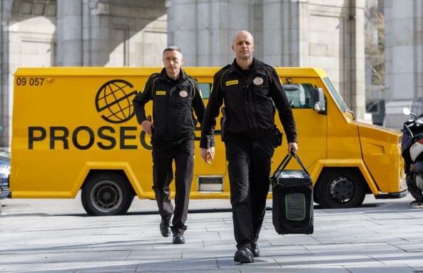 Fachkraft für Schutz und Sicherheit (m/w/d)  für die Notruf- und Serviceleitstelle, 3. Bild