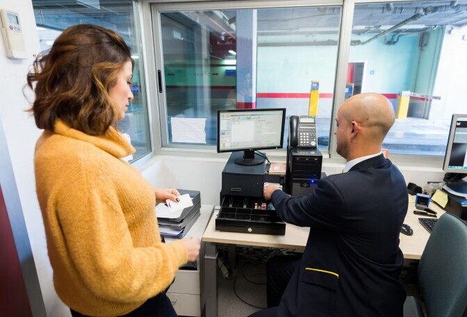 Mitarbeiter (m/w/d) Geldbearbeitung & Backoffice, 2. Bild