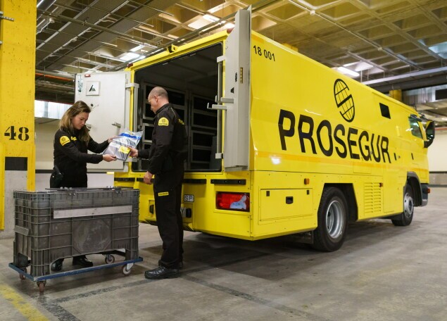 Mitarbeiter (m/w/d) im Tresor, 2. Bild